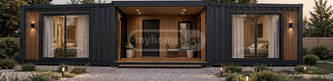 3 Room Country House For Sale view 1