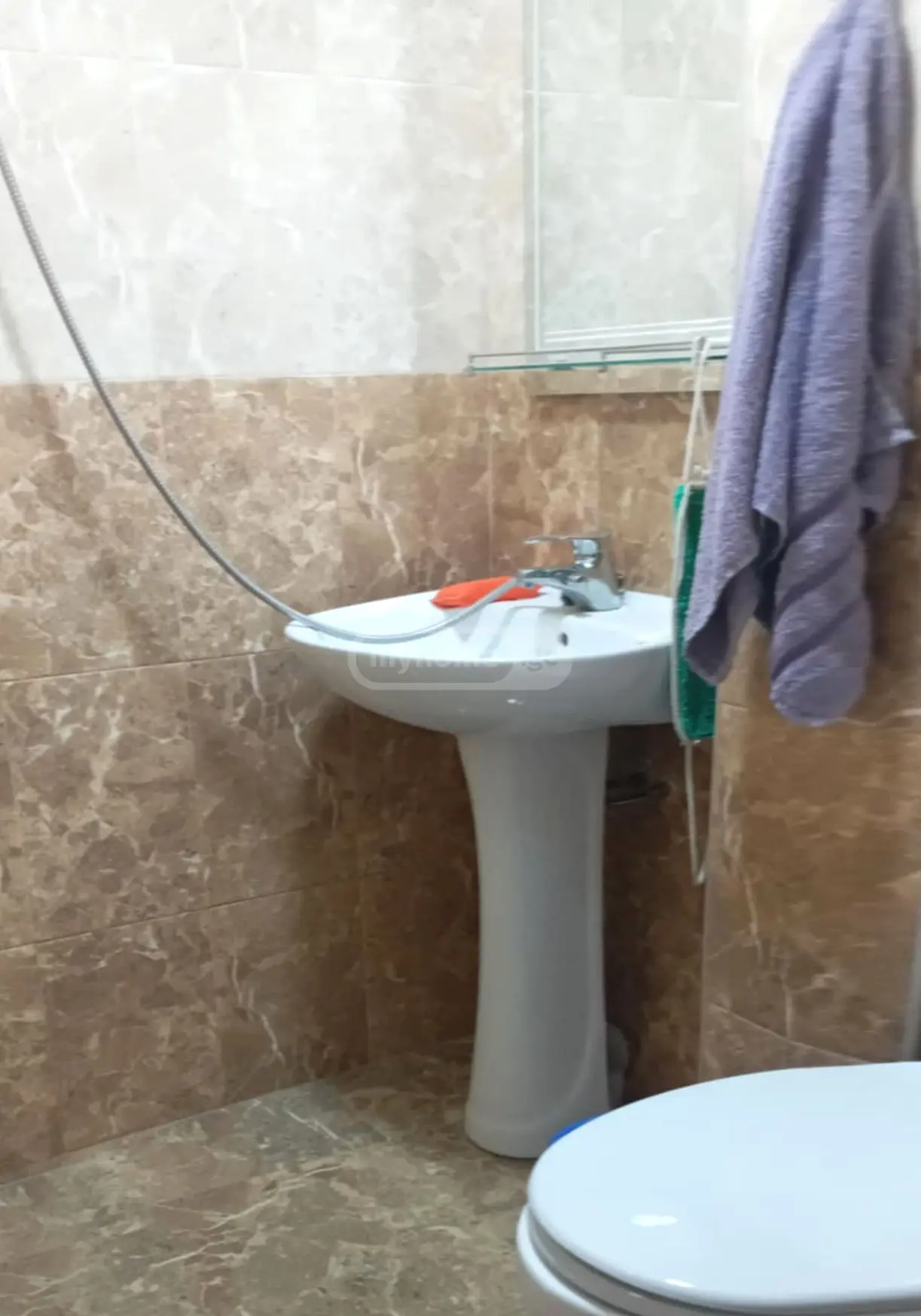 Office Commercial Area For Rent In Rustavi view 4