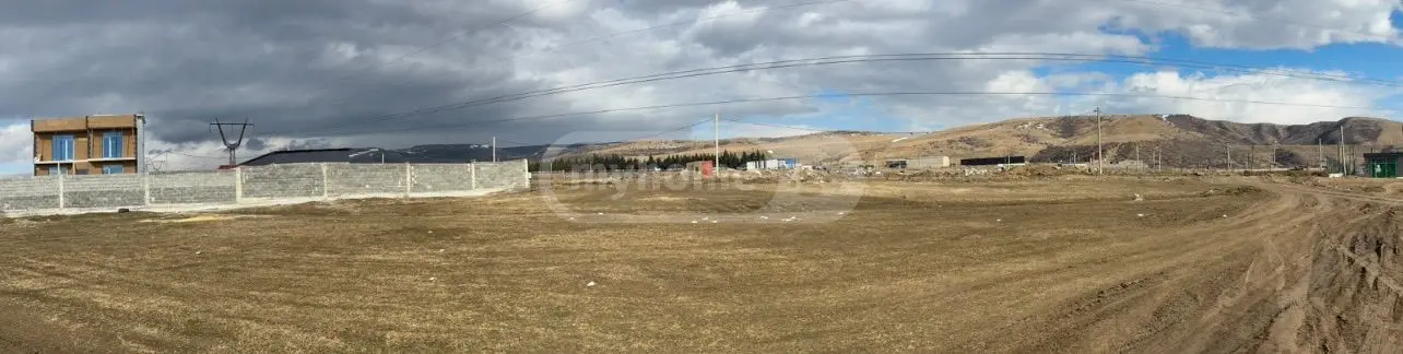 Investment / For Construction Plot For Sale In Varketili view 2