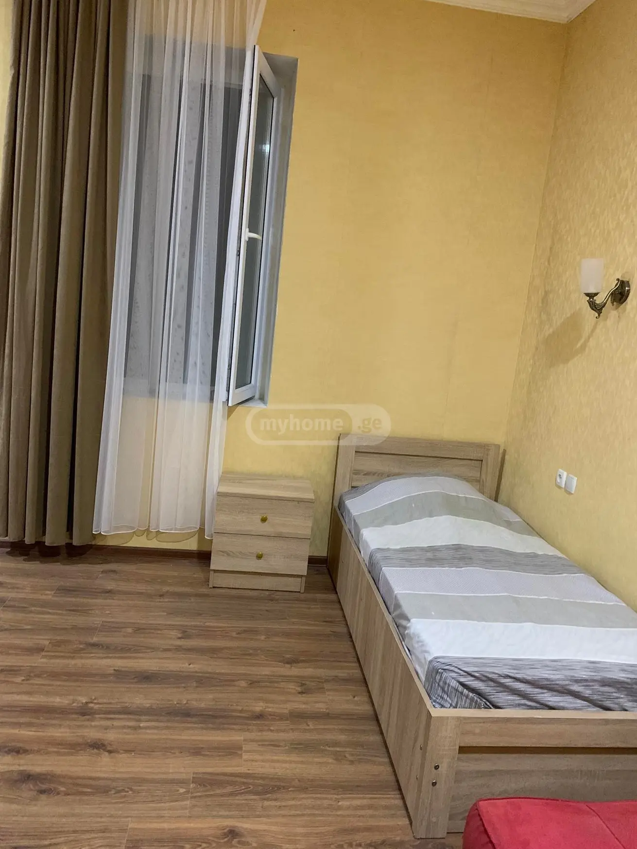 4 Room Private House For Rent In Lagodekhi view 7