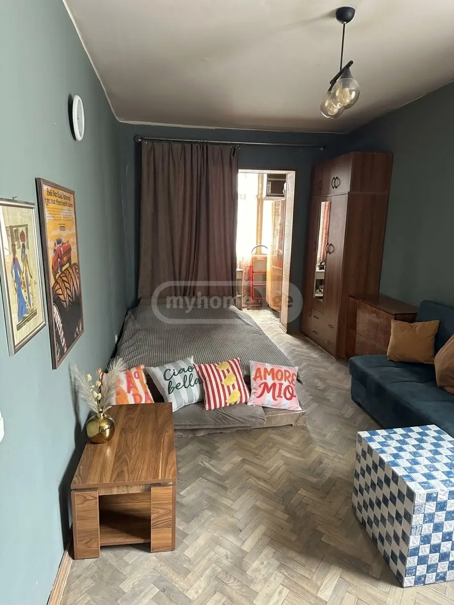 1 Room Apartment For Sale view 6