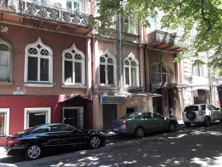 building