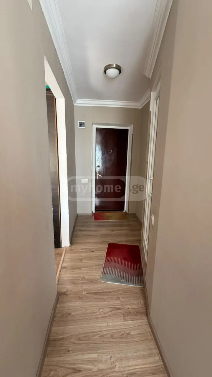 1 Room Apartment For Rent In Foti view 3