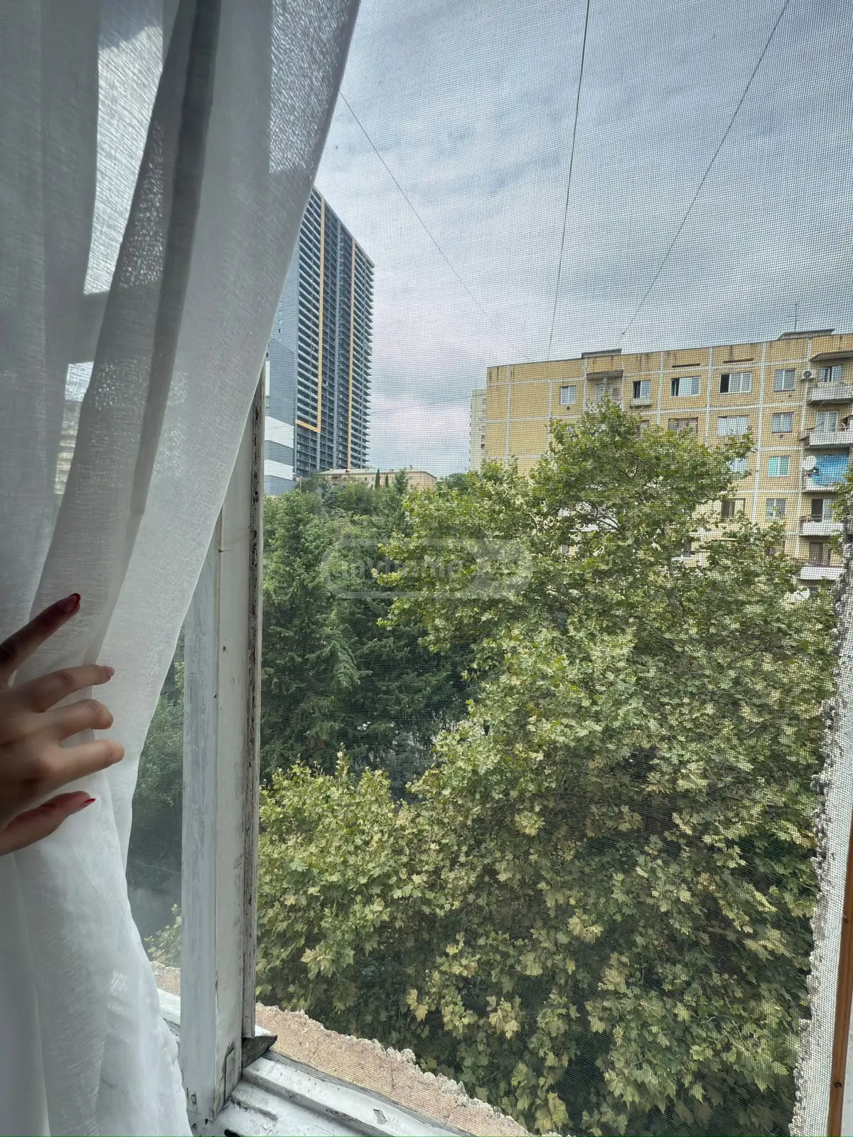 1 Room Apartment For Sale view 13