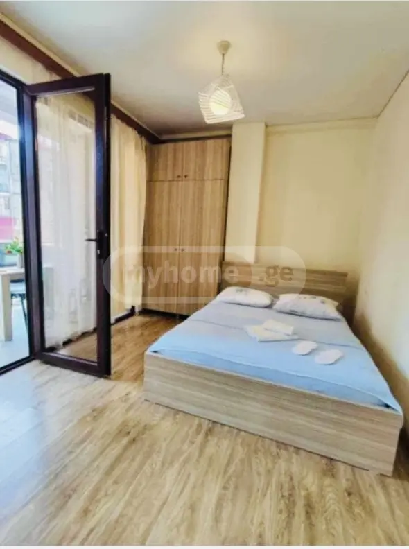 4 Room Apartment For Rent In Kobuleti view 10