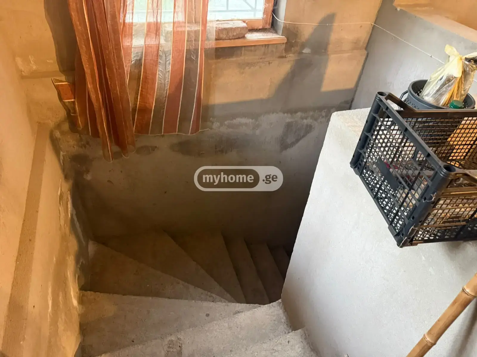 10+ Room Country House For Sale In Saguramo, In Mtskheta Municipality view 12