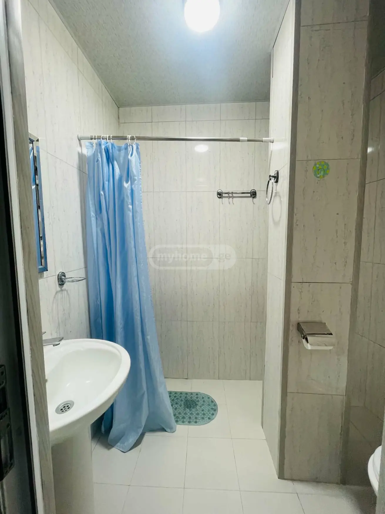3 Room Apartment For Rent In Gonio, In Khelvachauri Municipality view 11