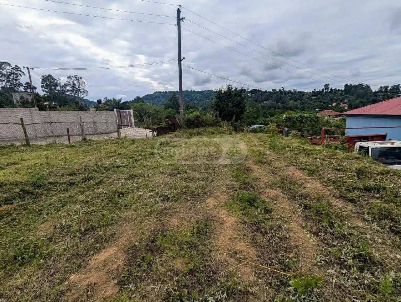 Agricultural Plot For Sale In Khelvachauri view 2