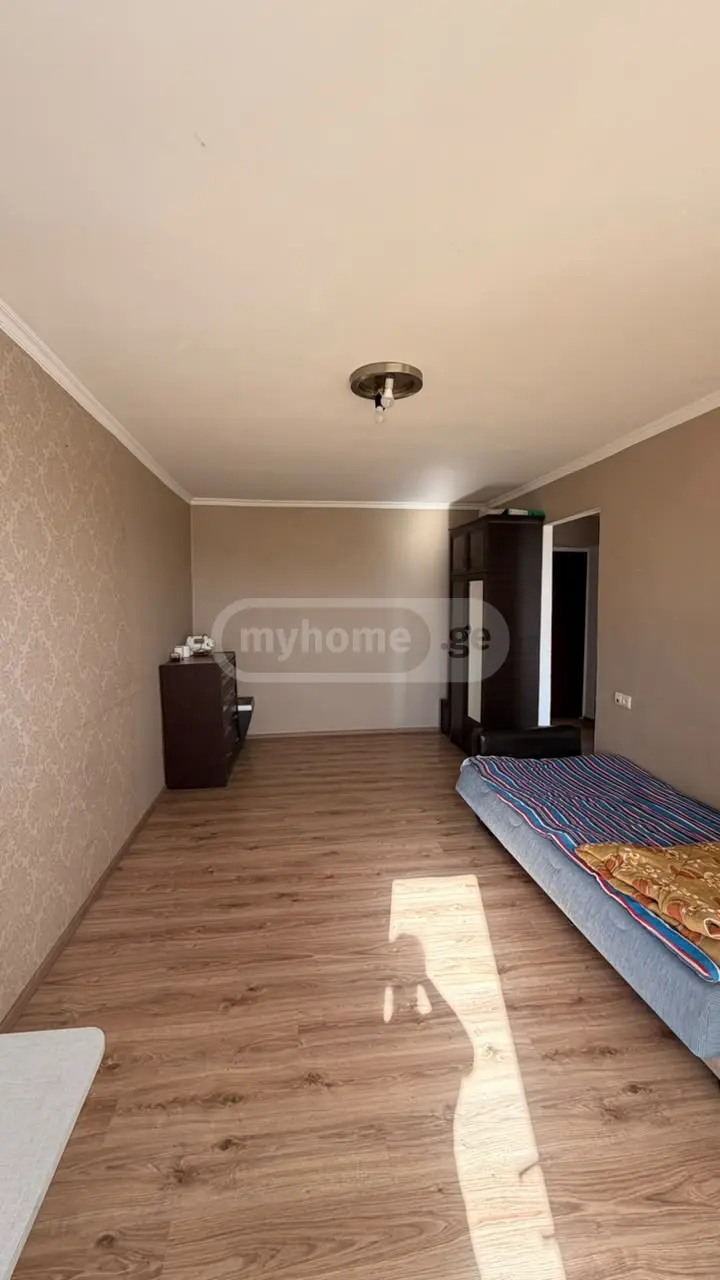 1 Room Apartment For Rent In Foti view 1
