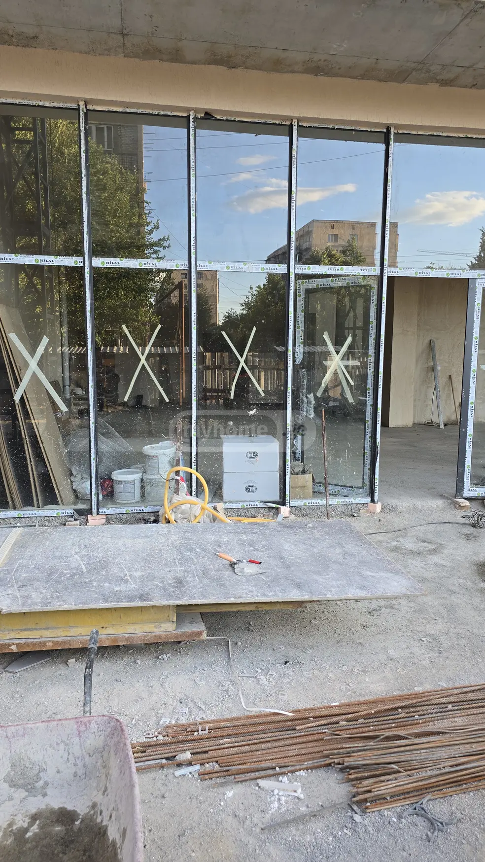 Universal Commercial Area For Rent In Rustavi view 3