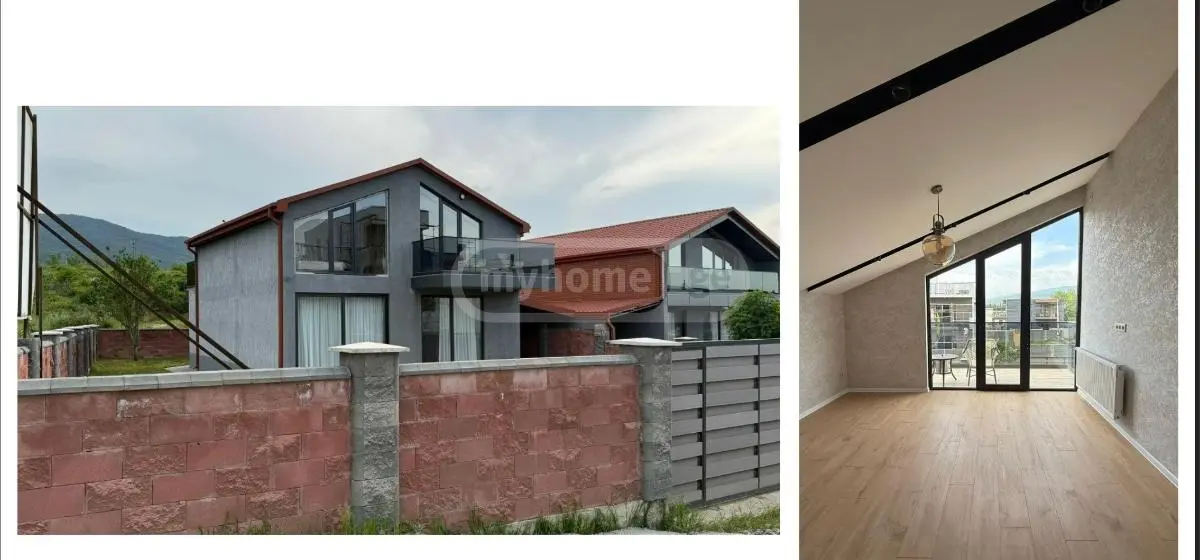 6 Room Country House For Sale view 5
