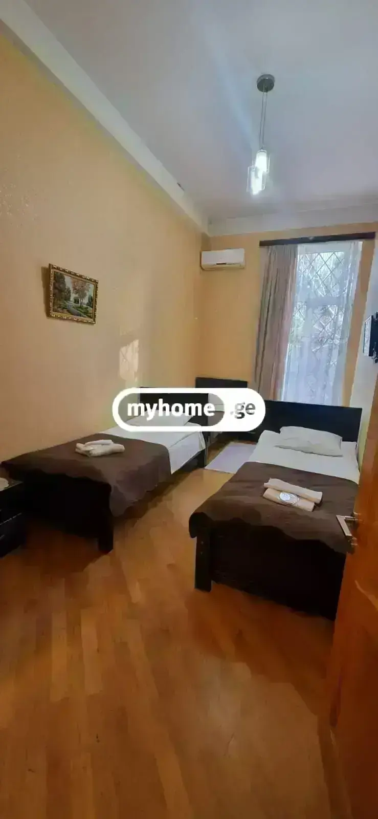 10+ Room Hotel For Rent In Isani view 6