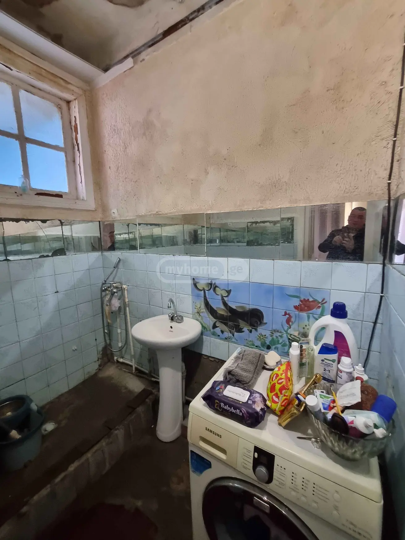 3 Room Apartment For Sale view 9