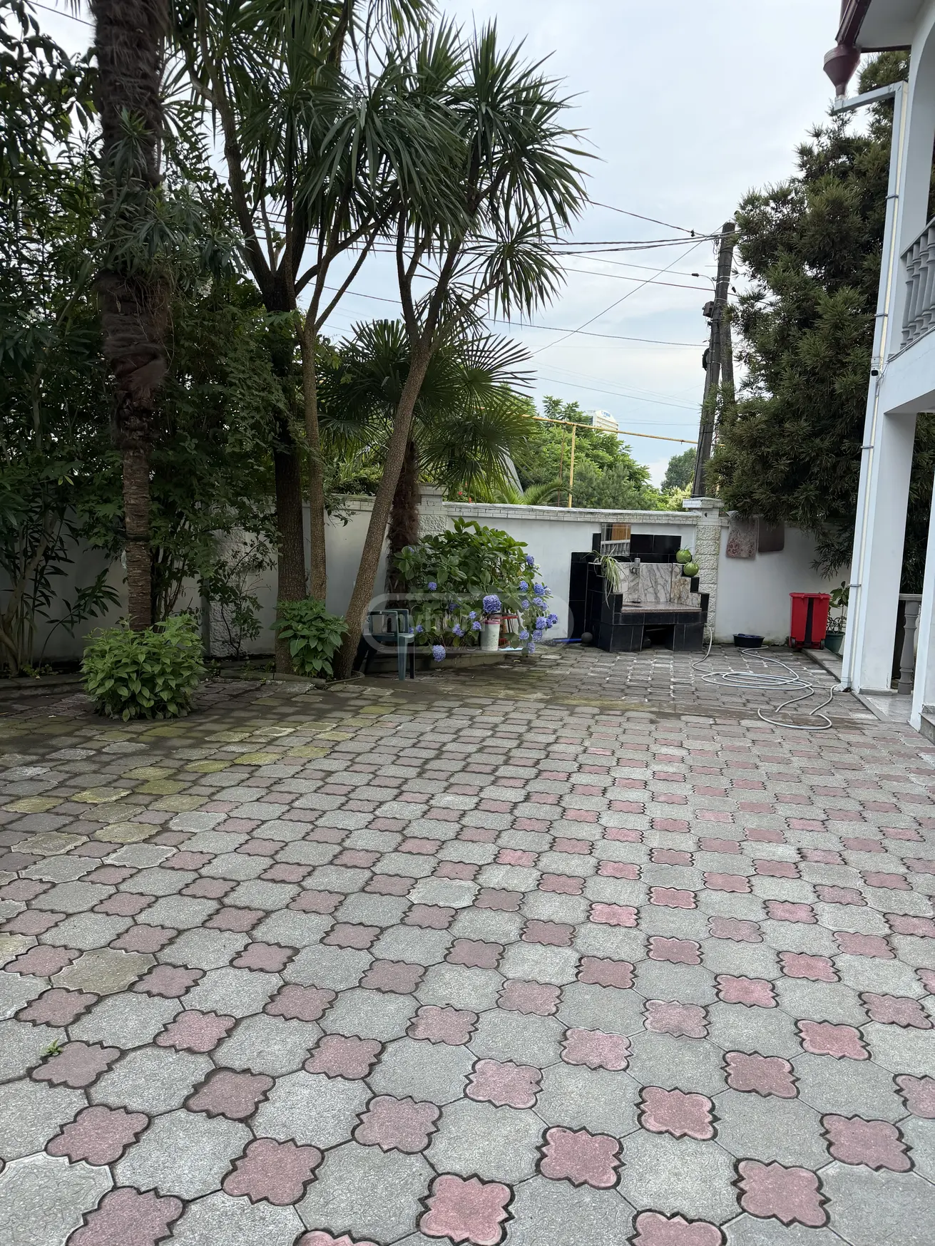 10+ Room Hotel For Rent In Gonio, In Khelvachauri Municipality view 4