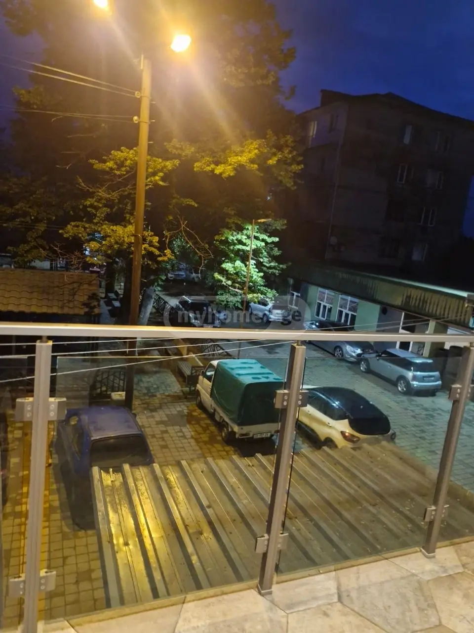 4 Room Apartment For Rent In Kobuleti view 9
