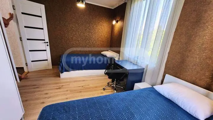5 Room Private House For Rent In Chaqvi, In Kobuleti Municipality view 8