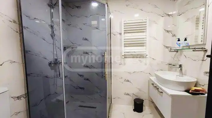 5 Room Private House For Rent In Chaqvi, In Kobuleti Municipality view 12