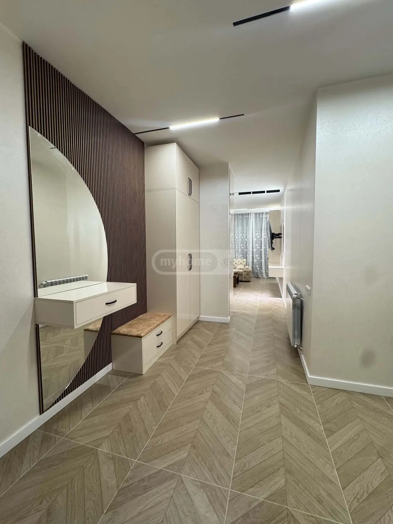 3 Room Apartment For Rent In Kobuleti view 3