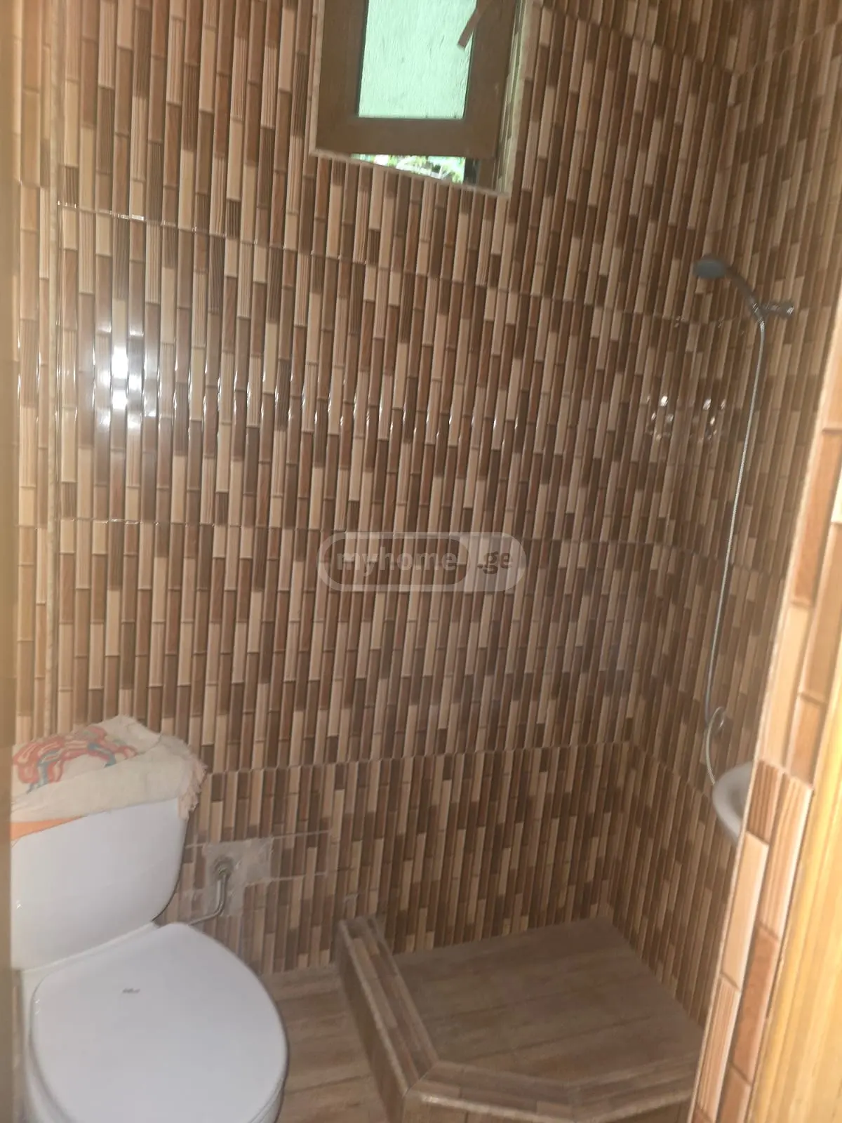3 Room Private House For Sale view 4
