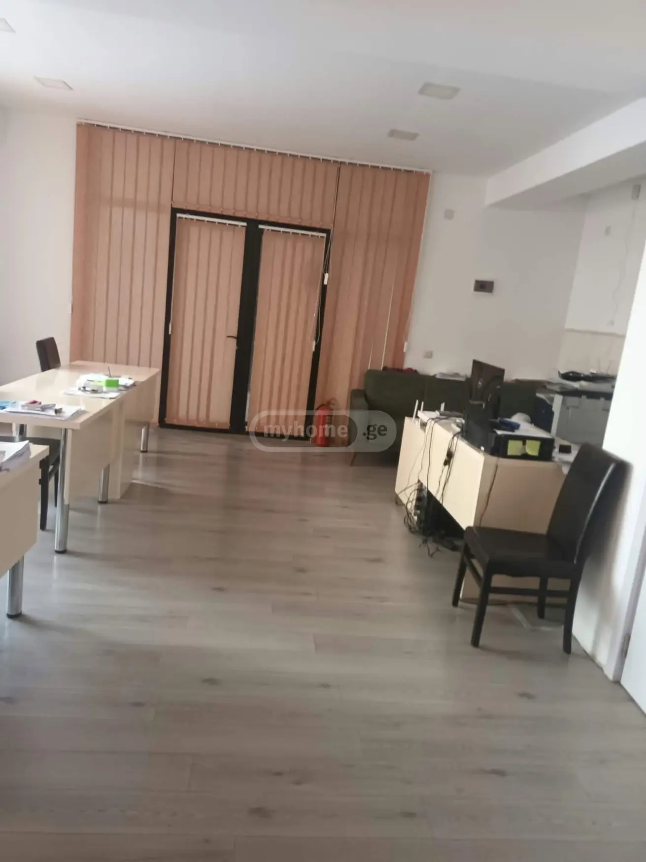 Universal Commercial Area For Rent In Telavi view 3