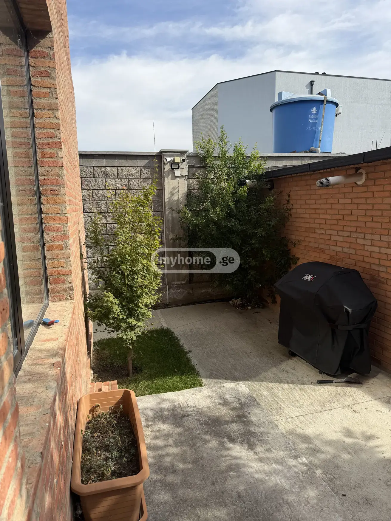 10+ Room Private House For Rent In Saguramo, In Mtskheta Municipality view 8