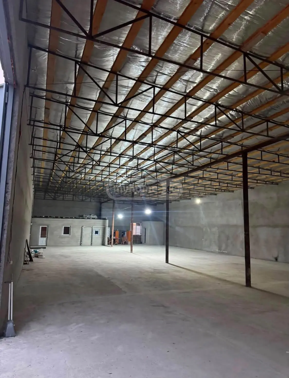 Universal Commercial Area For Rent In Mukhrani, In Mtskheta Municipality view 7