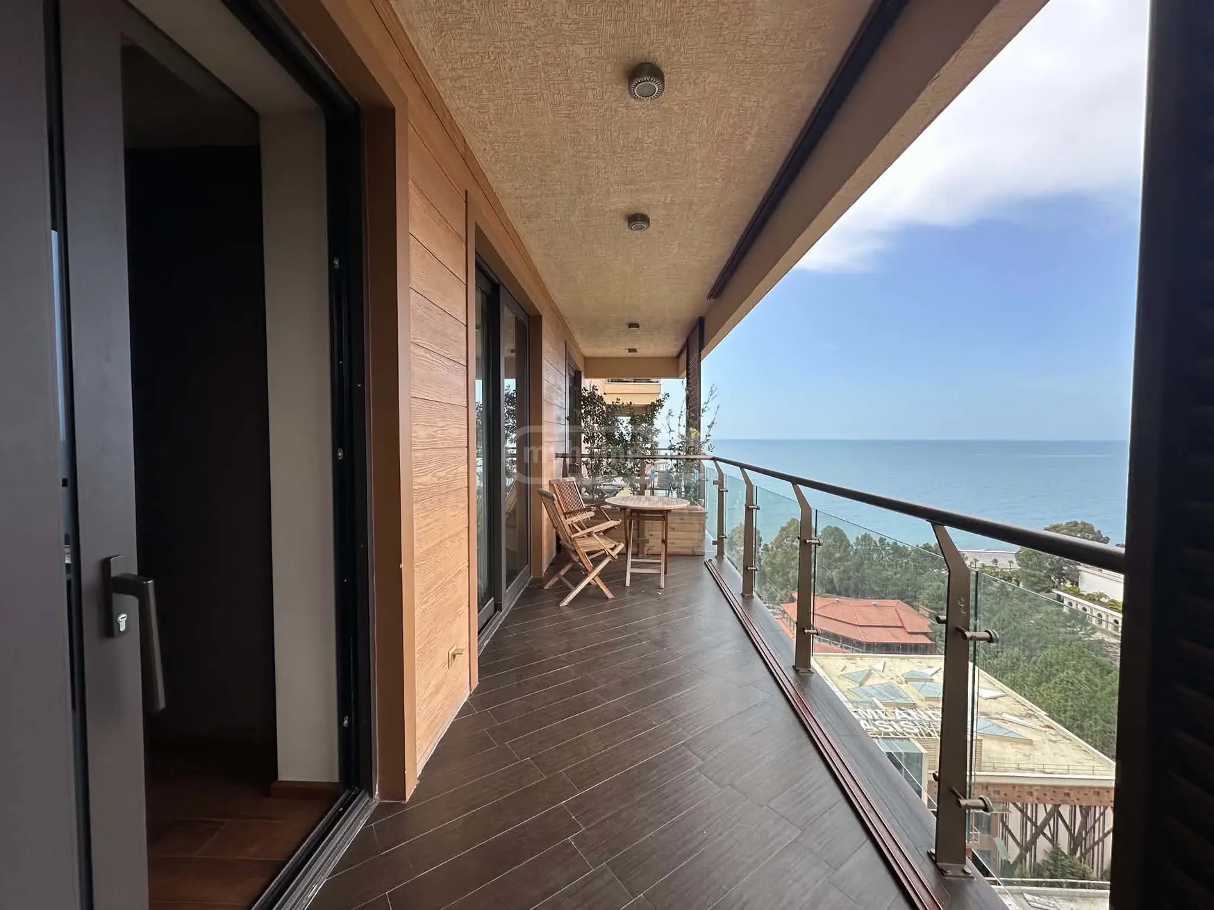 2 Room Apartment For Rent In Chaqvi, In Kobuleti Municipality view 8