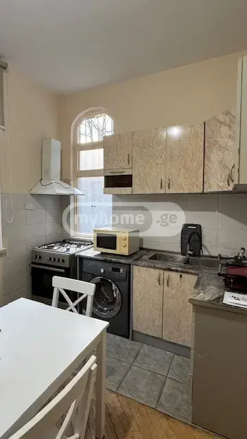 3 Room Private House For Rent In Didube view 6