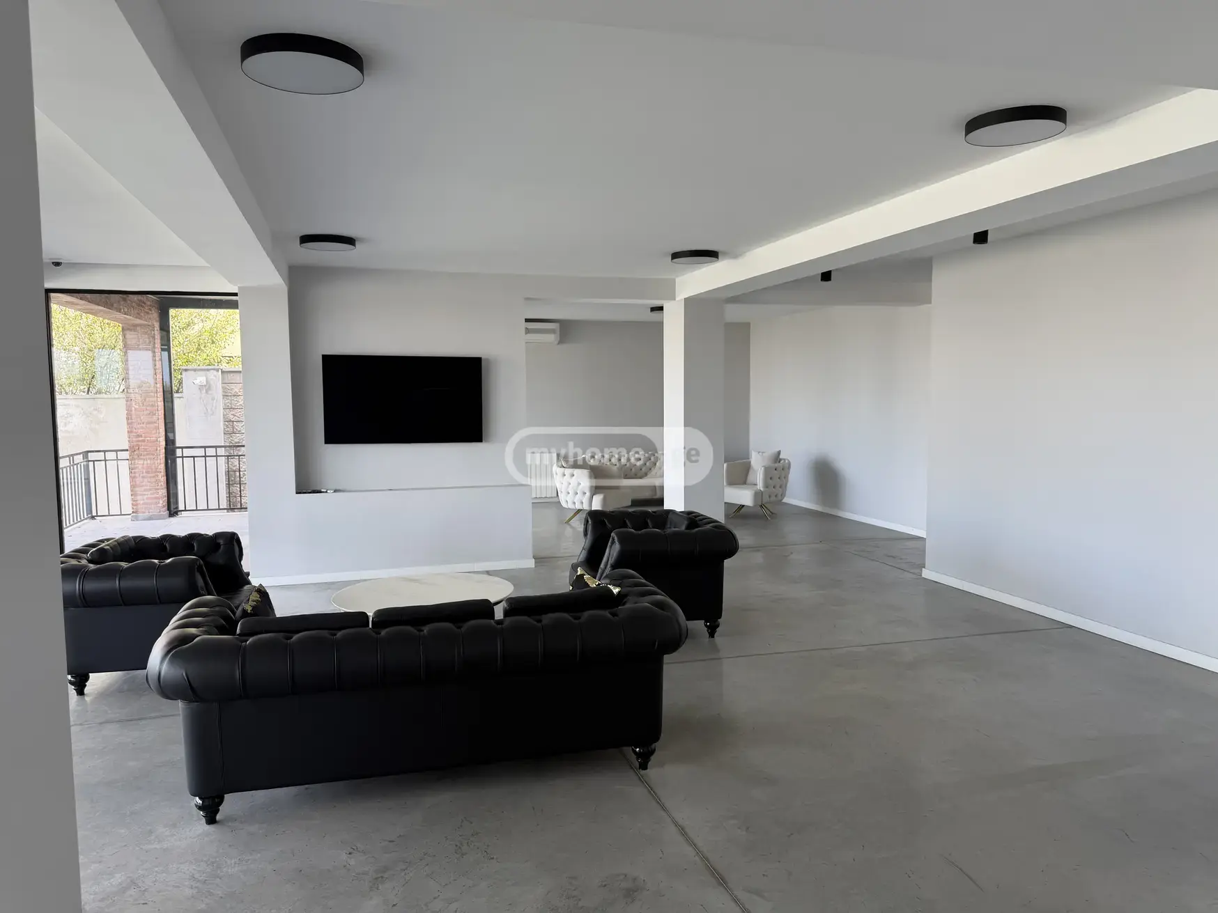 10+ Room Private House For Rent In Saguramo, In Mtskheta Municipality view 6