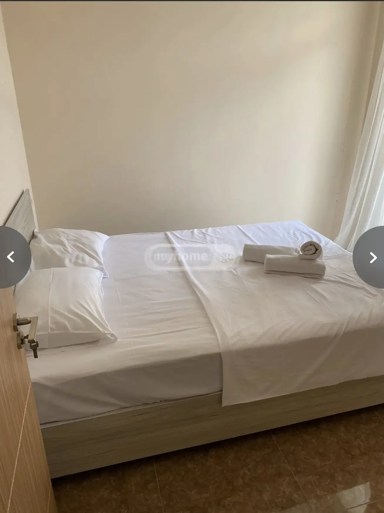 3 Room Apartment For Rent In Gonio, In Khelvachauri Municipality view 6