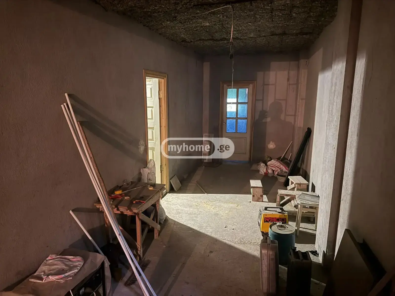 10+ Room Country House For Sale In Saguramo, In Mtskheta Municipality view 9