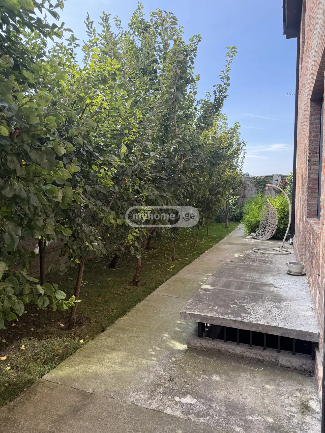 10+ Room Private House For Rent In Saguramo, In Mtskheta Municipality view 9