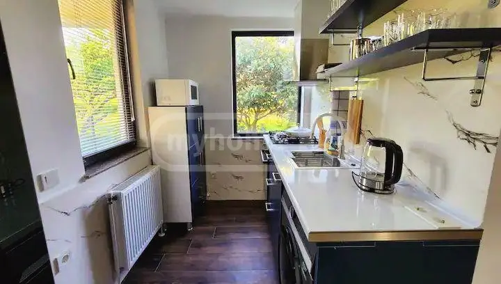 5 Room Private House For Rent In Chaqvi, In Kobuleti Municipality view 7