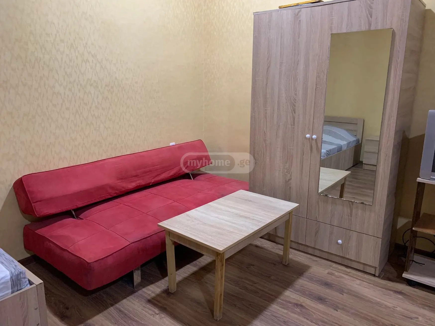 4 Room Private House For Rent In Lagodekhi view 9