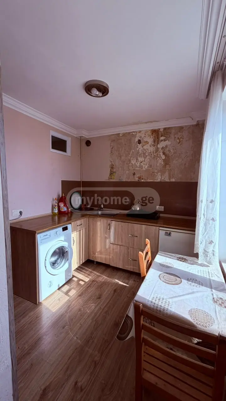 1 Room Apartment For Rent In Foti view 4