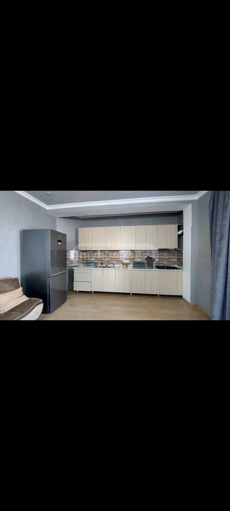 3 Room Apartment For Rent In Foti view 3