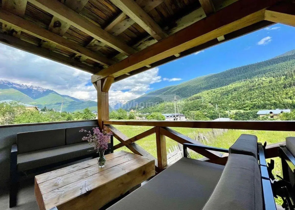 Продажа 10+ Room Hotel в In Mestia view 7