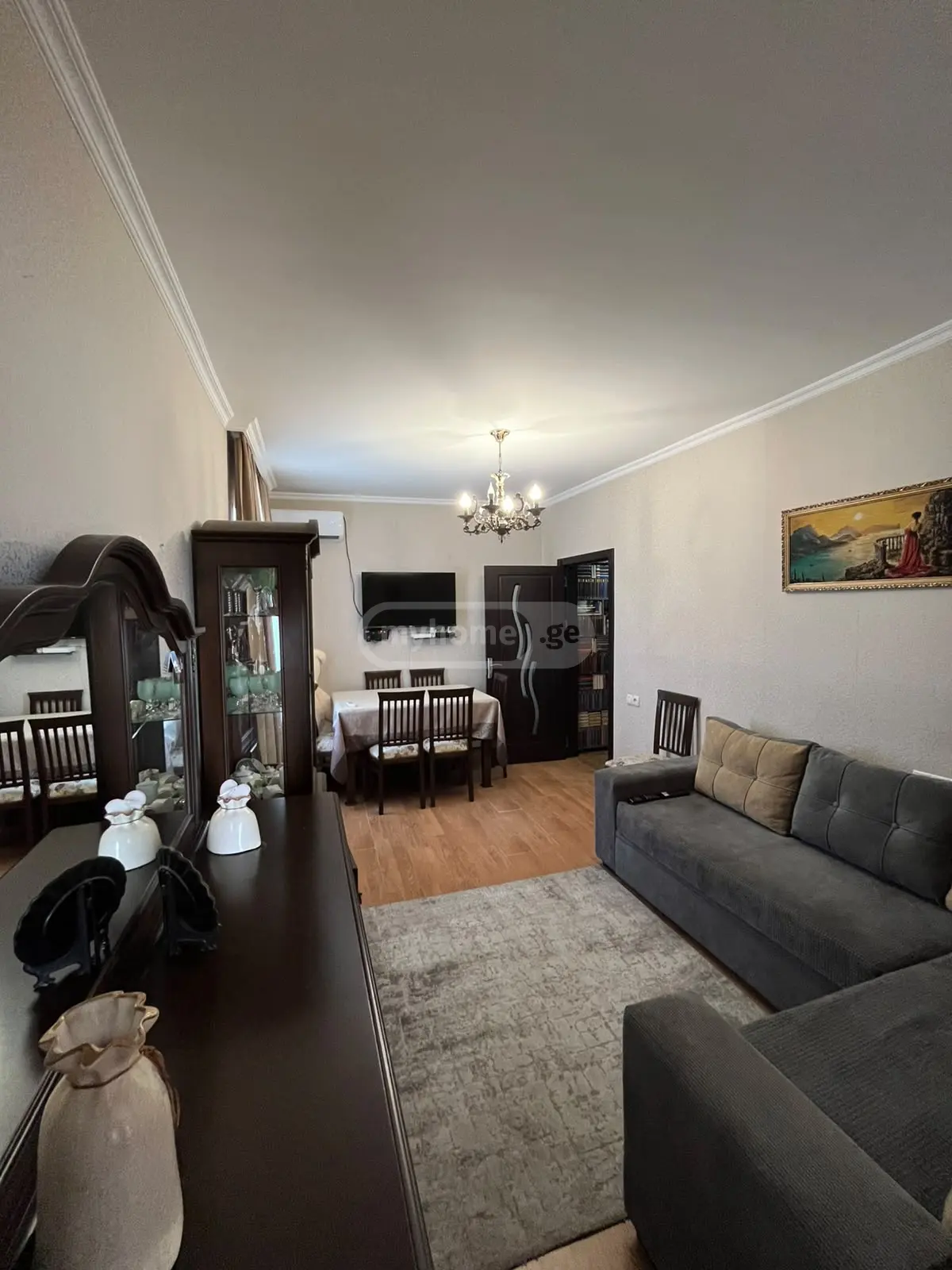 2 Room Apartment For Sale view 1