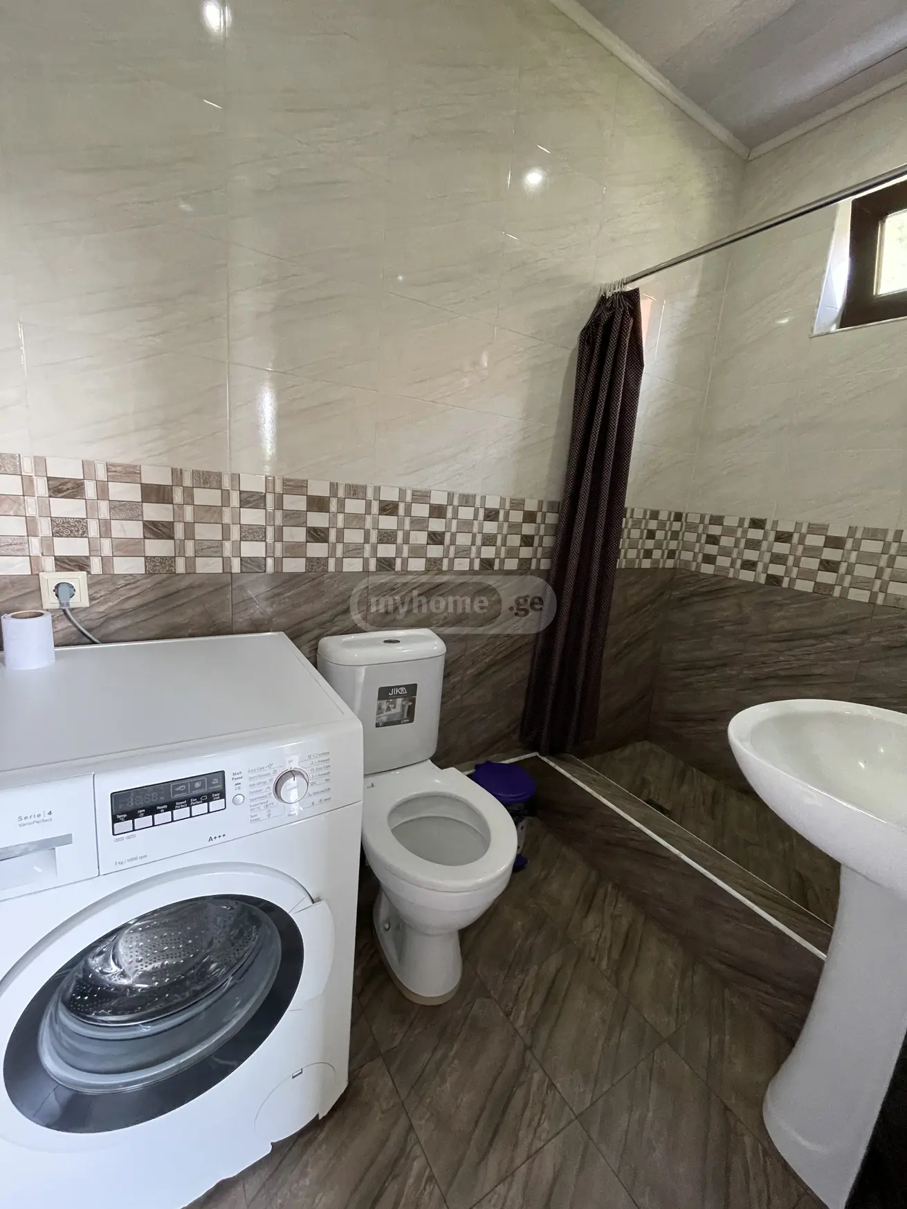 3 Room Apartment For Rent In Kobuleti view 5