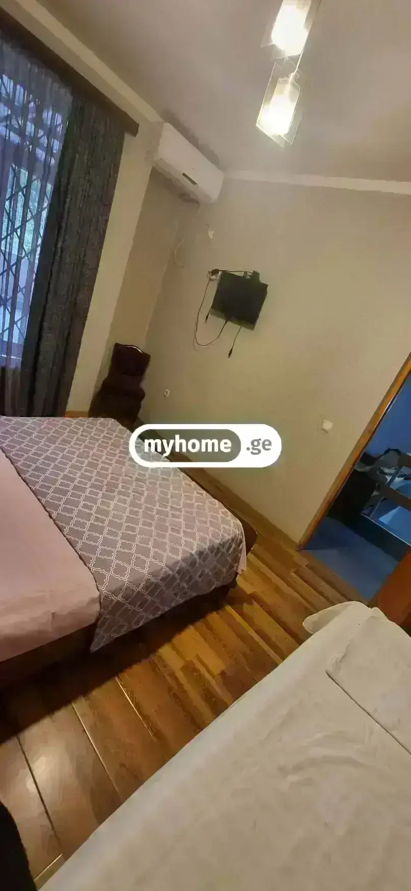 10+ Room Hotel For Rent In Isani view 9