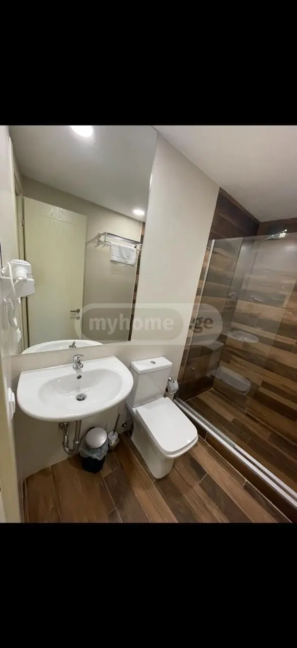 Продажа 10+ Room Hotel в In Mestia view 15