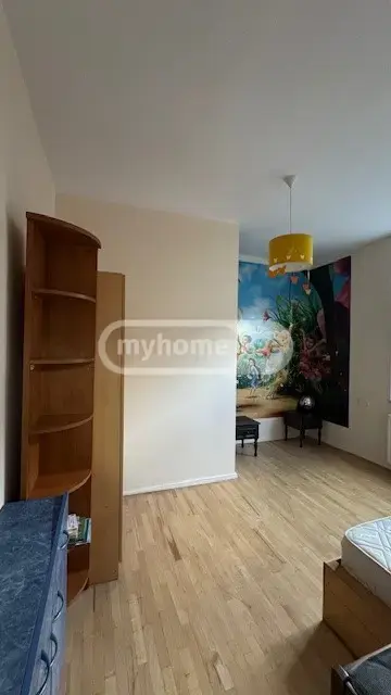 3 Room Private House For Rent In Didube view 11