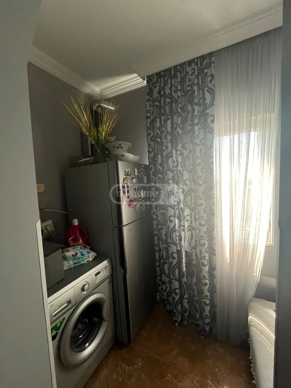 2 Room Apartment For Sale view 5
