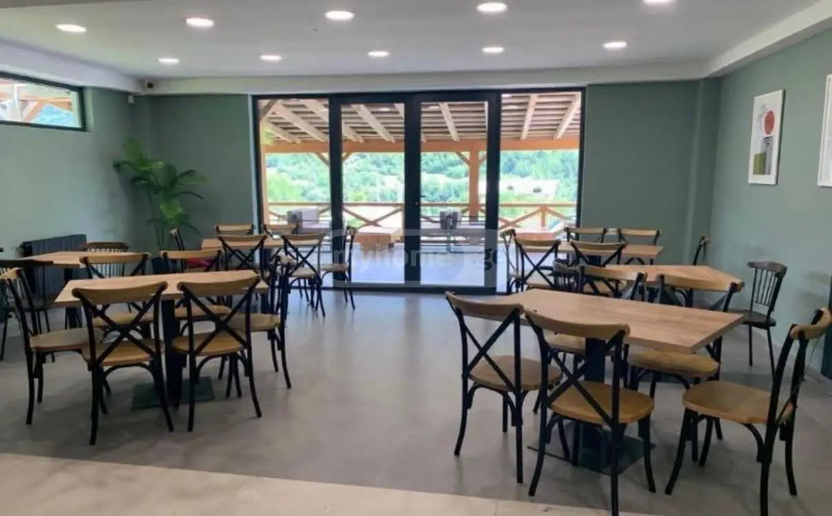 Продажа 10+ Room Hotel в In Mestia view 9