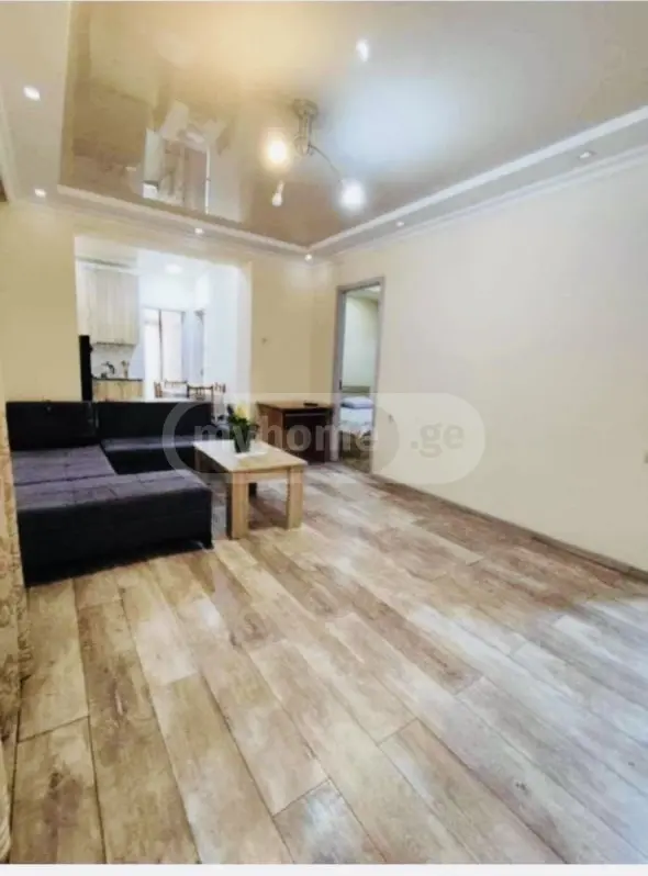4 Room Apartment For Rent In Kobuleti view 3