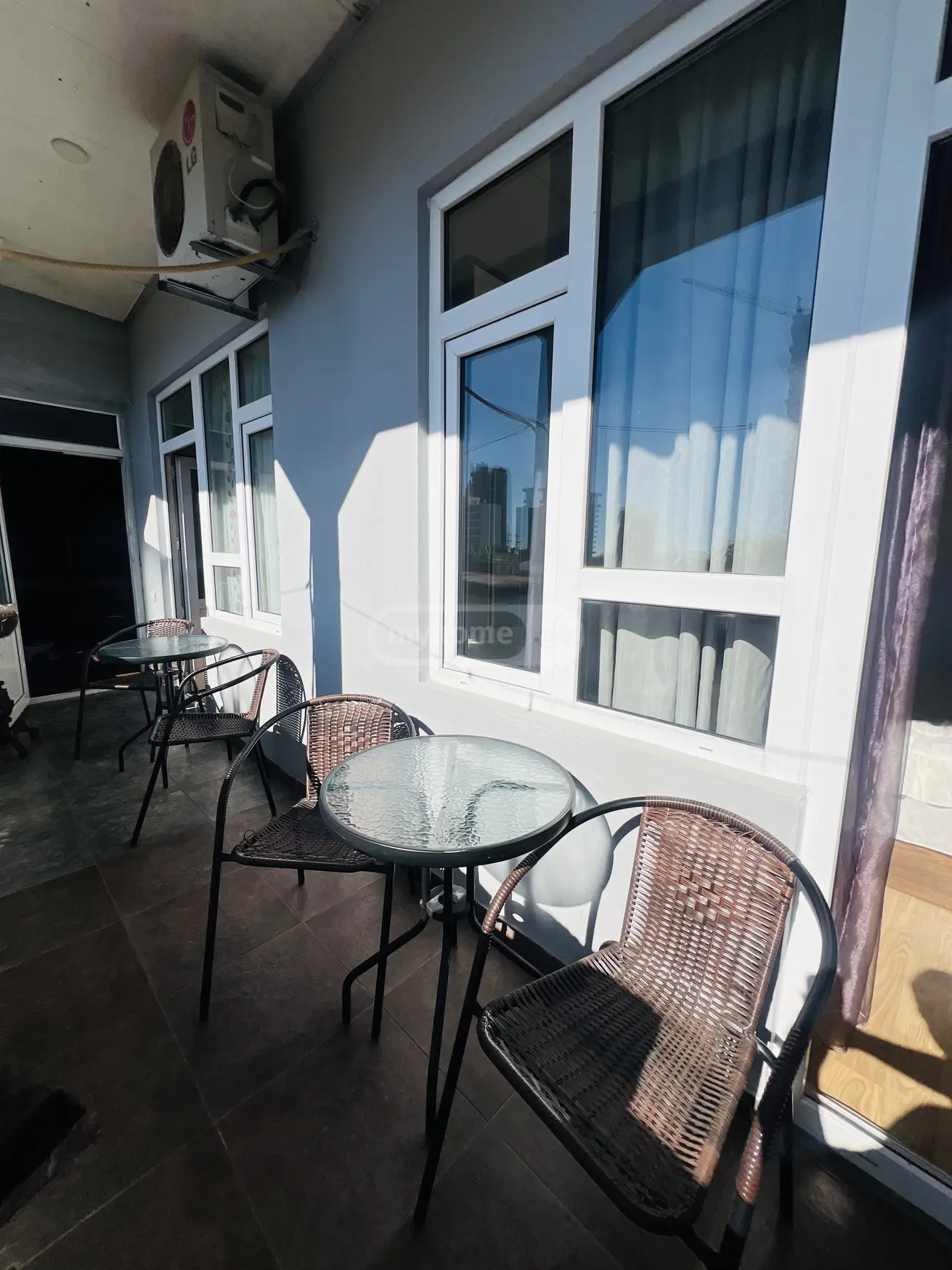 1 Room Apartment For Rent In Gonio, In Khelvachauri Municipality view 11