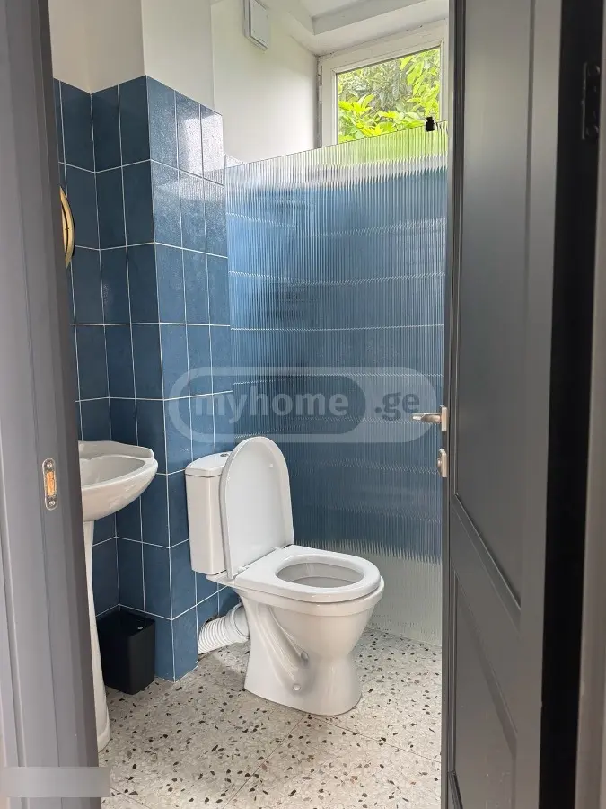 5 Room Private House For Rent In Mtsvane Kontskhi, In Khelvachauri Municipality view 15
