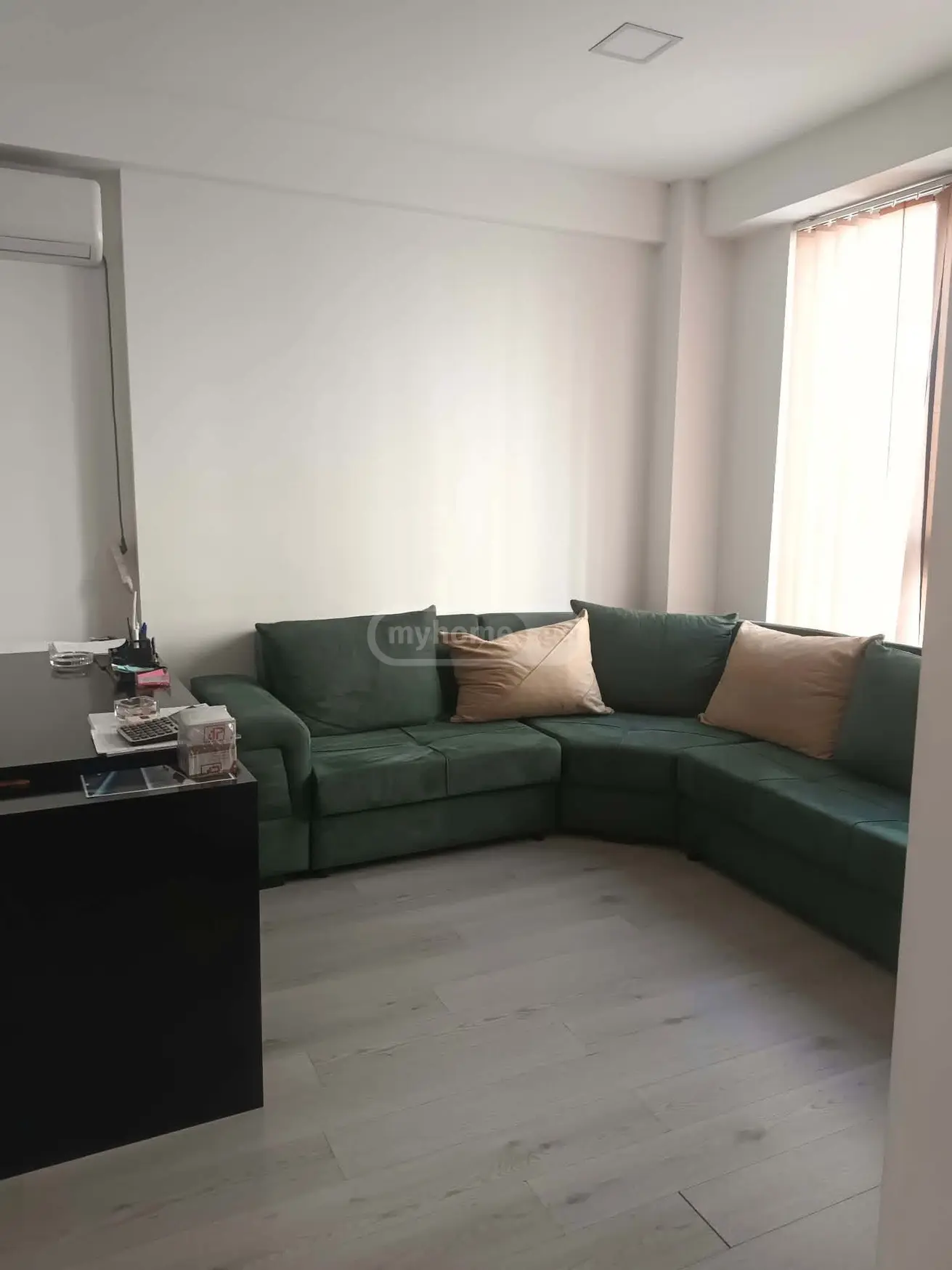 Universal Commercial Area For Rent In Telavi view 4