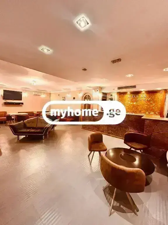 10+ Room Hotel For Rent In Digomi view 2