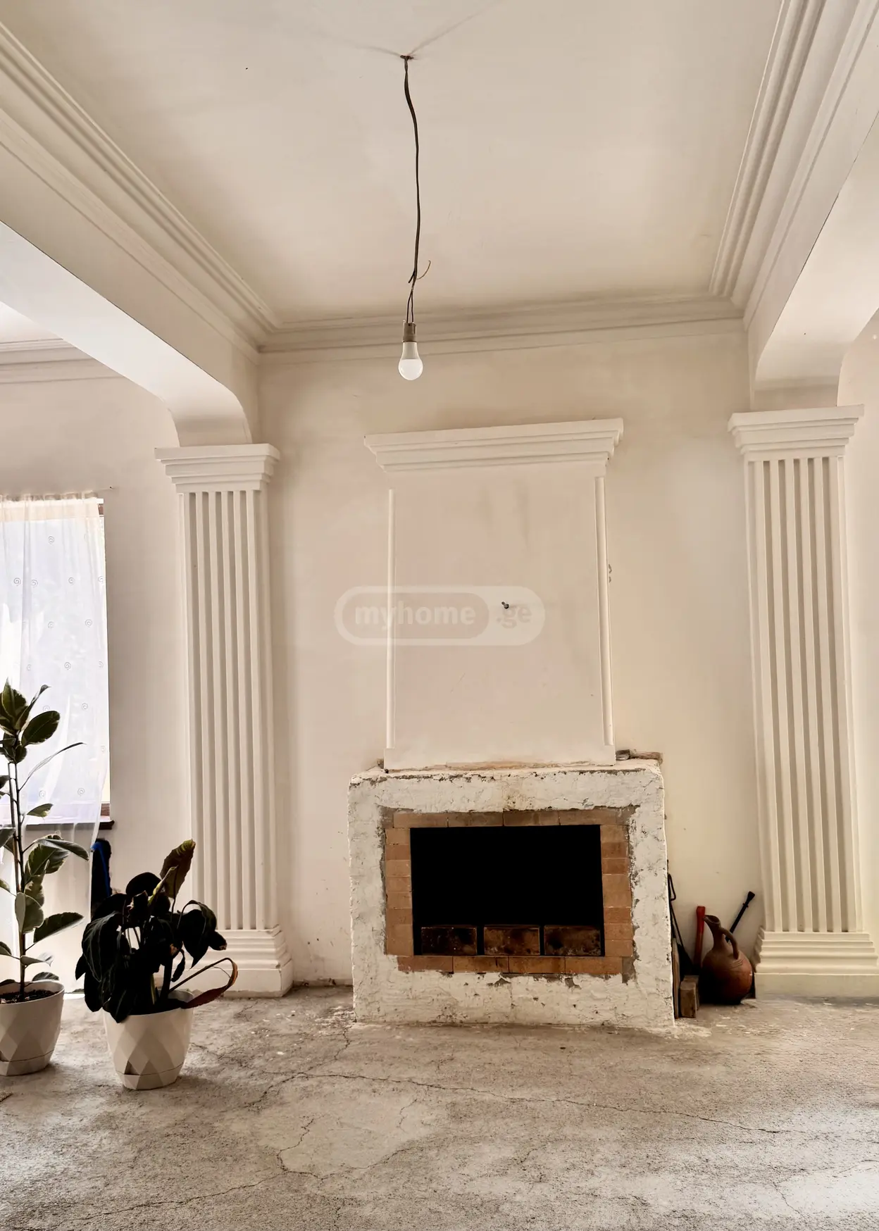 7 Room Private House For Sale view 7